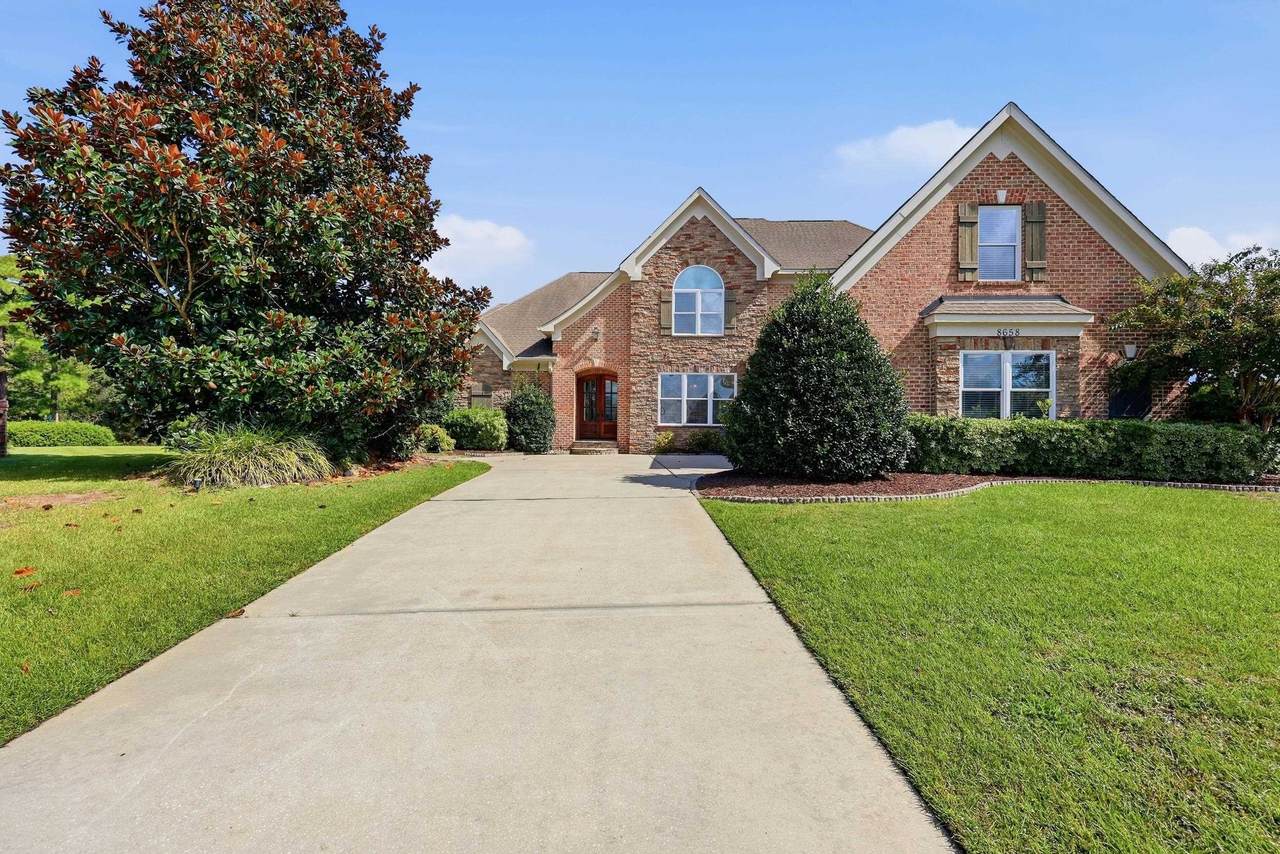 8658 Windsong Ct. - Photo 1