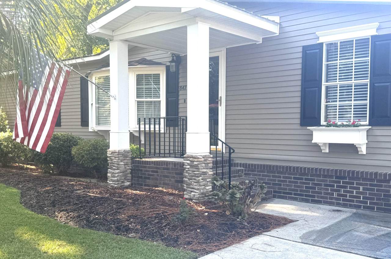 847 Blue Ridge Trail - Photo 1