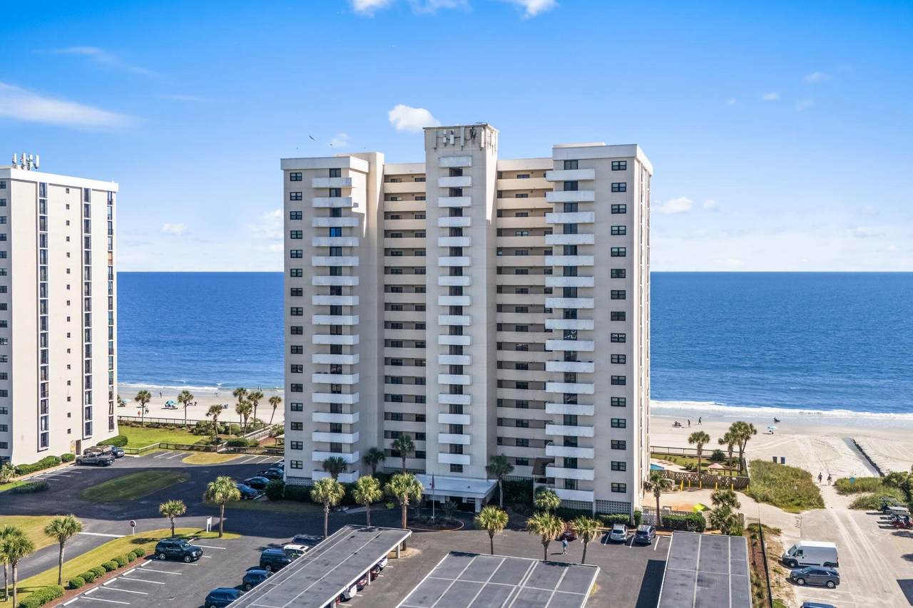 10100 Beach Club Dr. - Photo 1