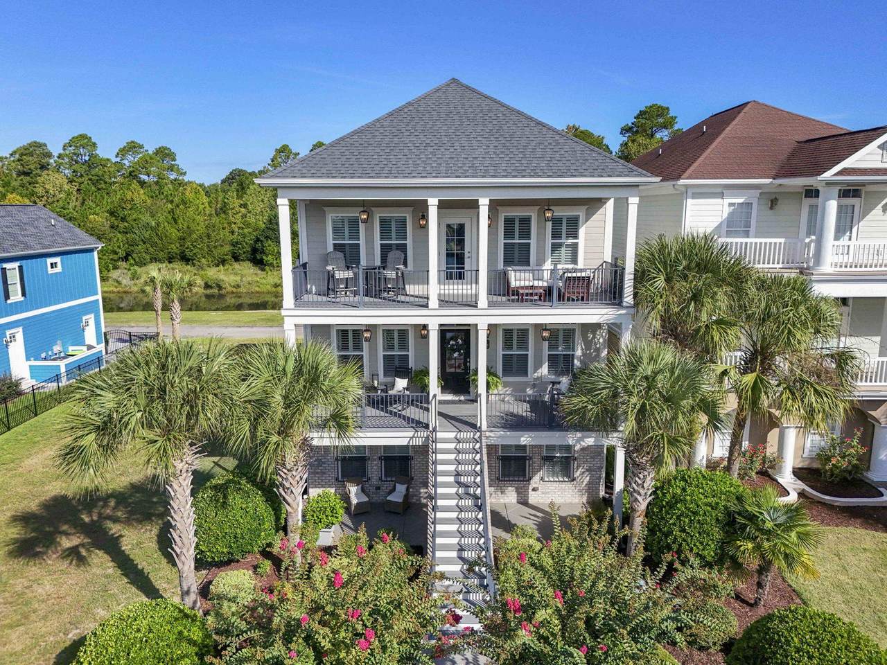 358 Saint Julian Ln. - Photo 1