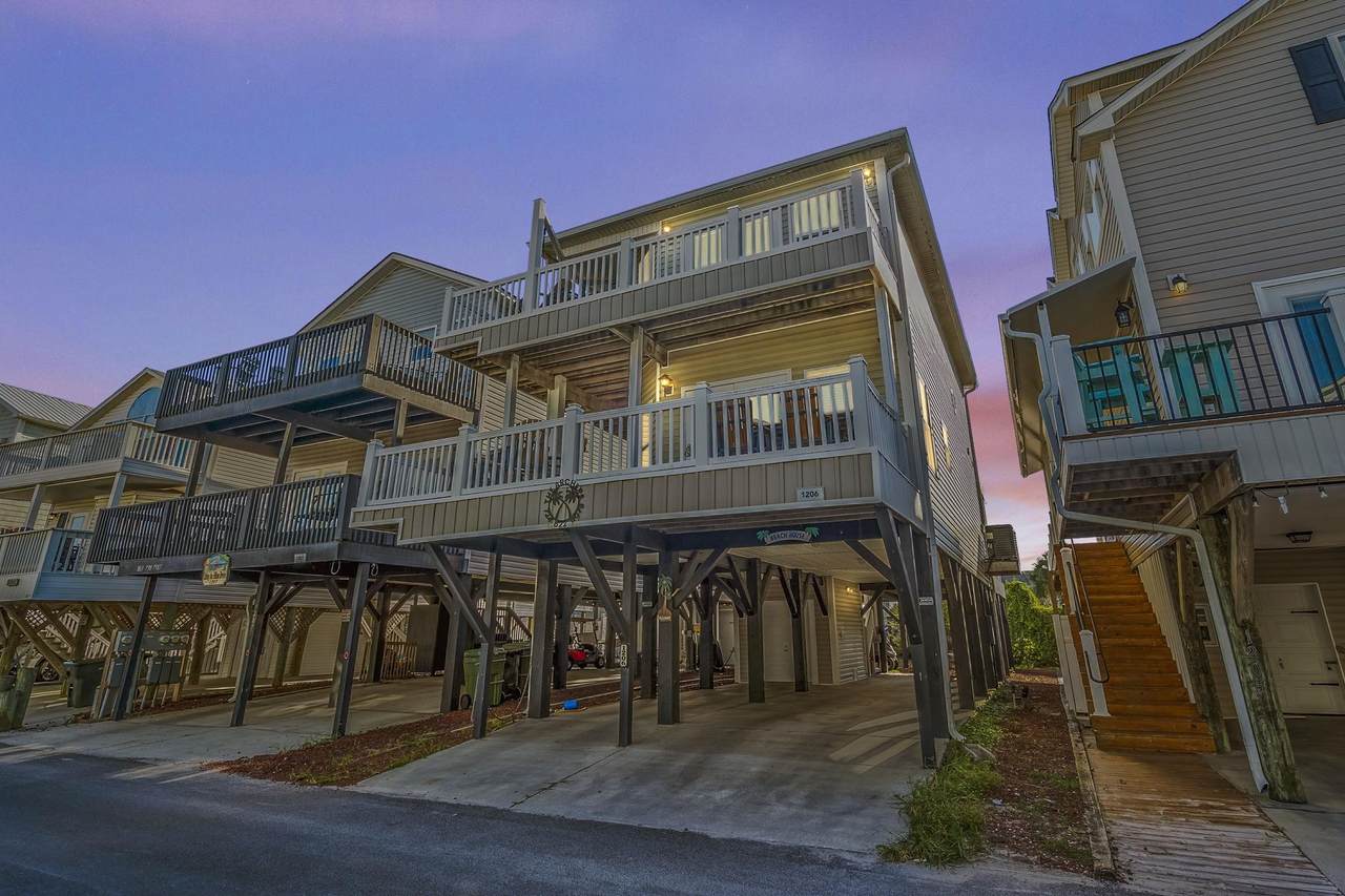 6001 1206 South Kings Hwy. - Photo 1