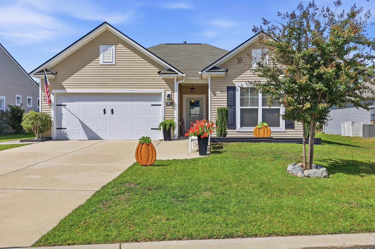 192 Long Leaf Pine Dr. - Photo 1