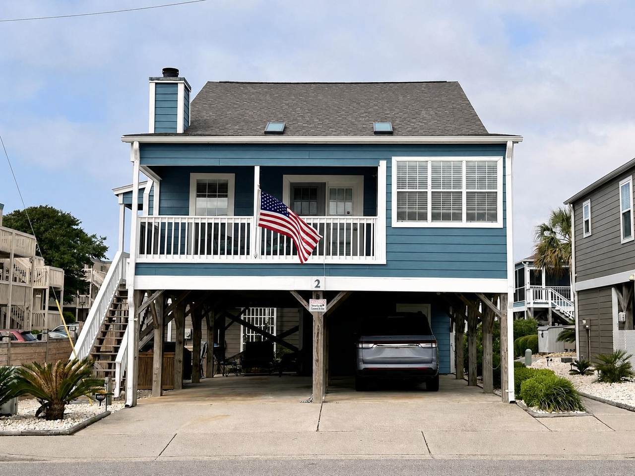 299 Lake Arrowhead Rd. - Photo 1