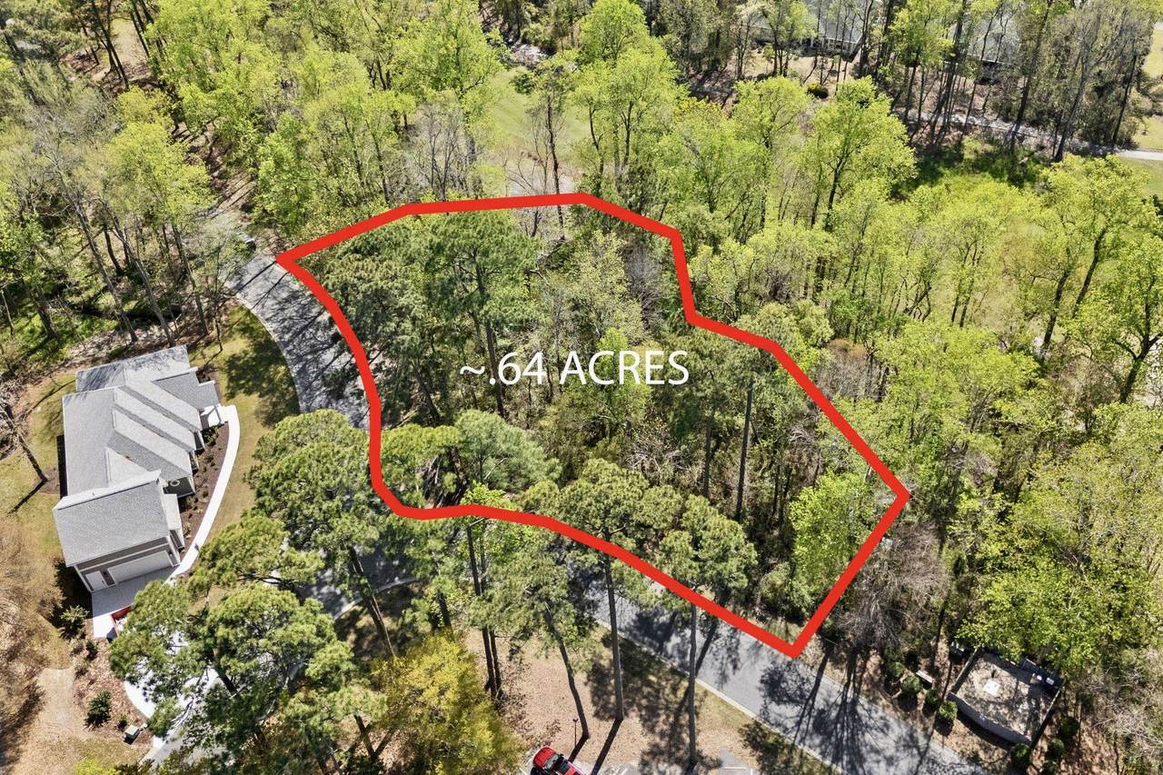 1310 Spinnaker Dr. - Photo 1