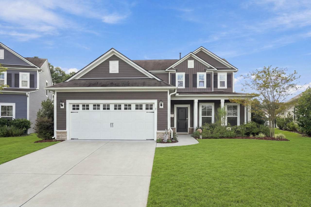 4880 Sandlewood Dr. - Photo 1