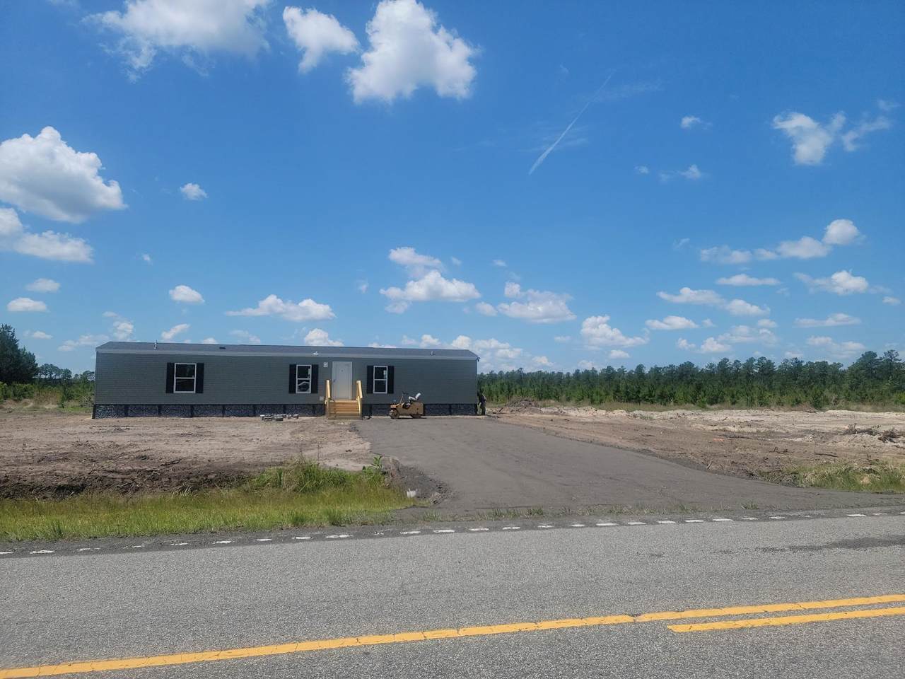 5600 Joyner Swamp Rd. - Photo 1