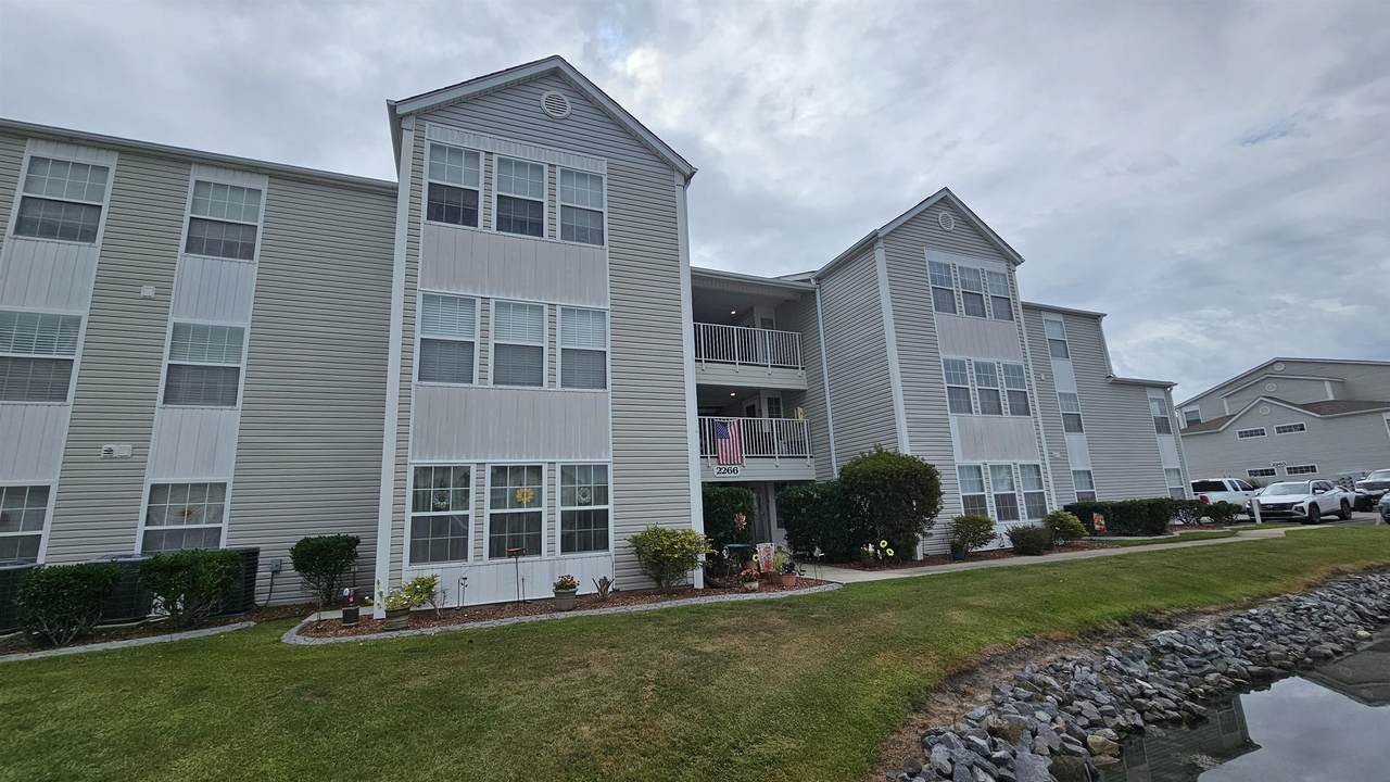 2266 Huntingdon Dr. - Photo 1