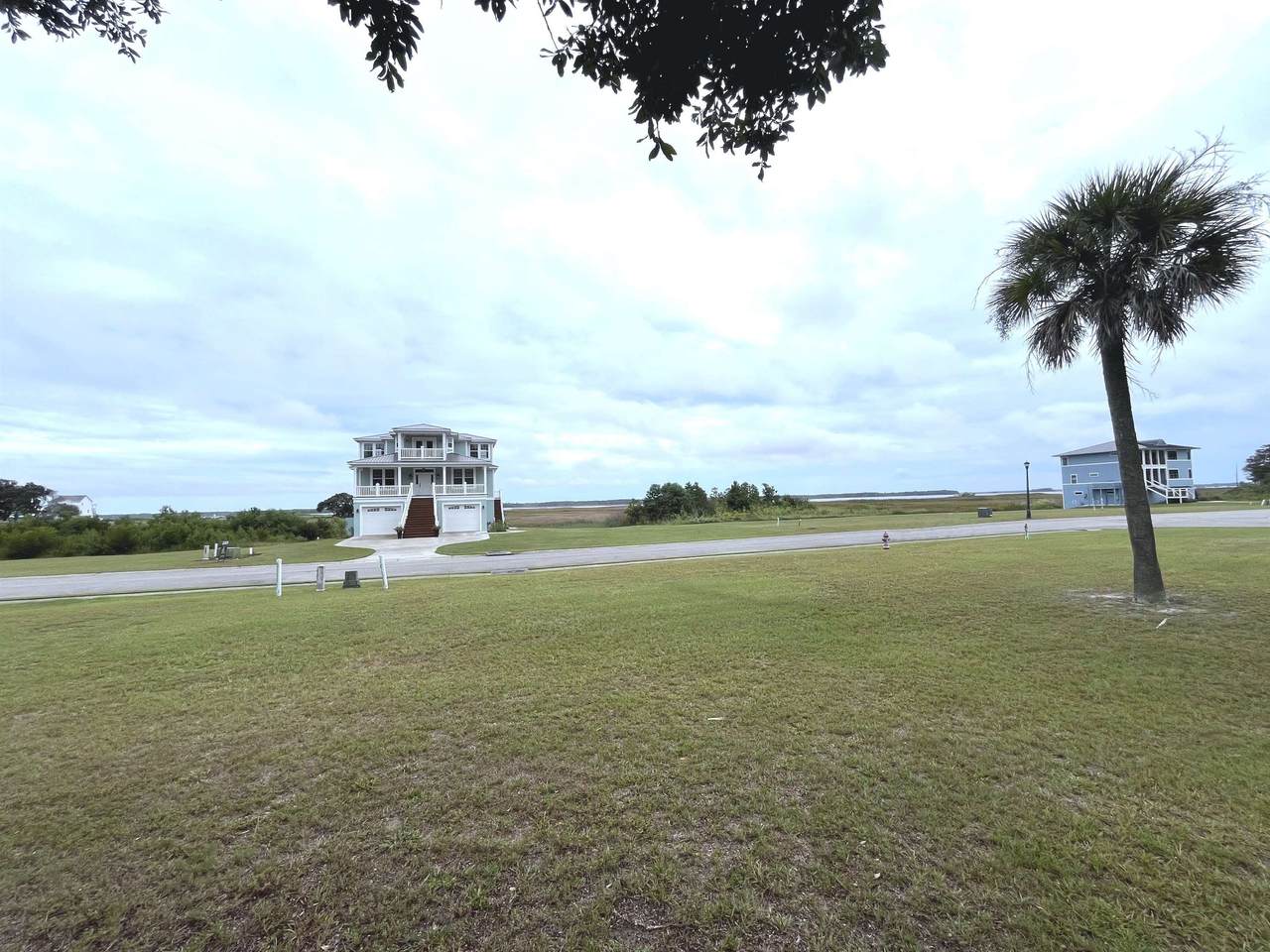 LOT 50 Oak Bay Dr. - Photo 1