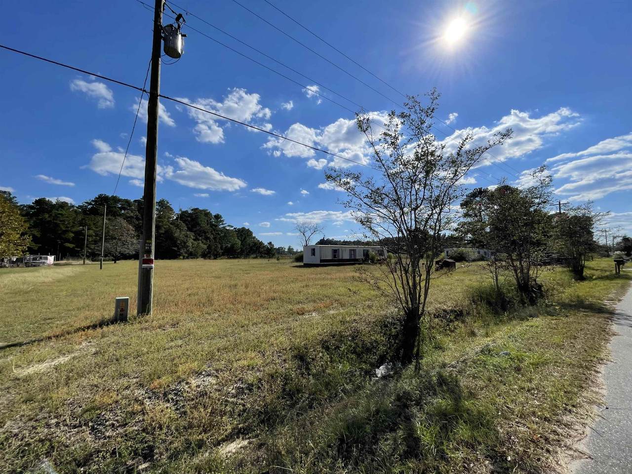 1150 Log Cabin Rd. - Photo 1