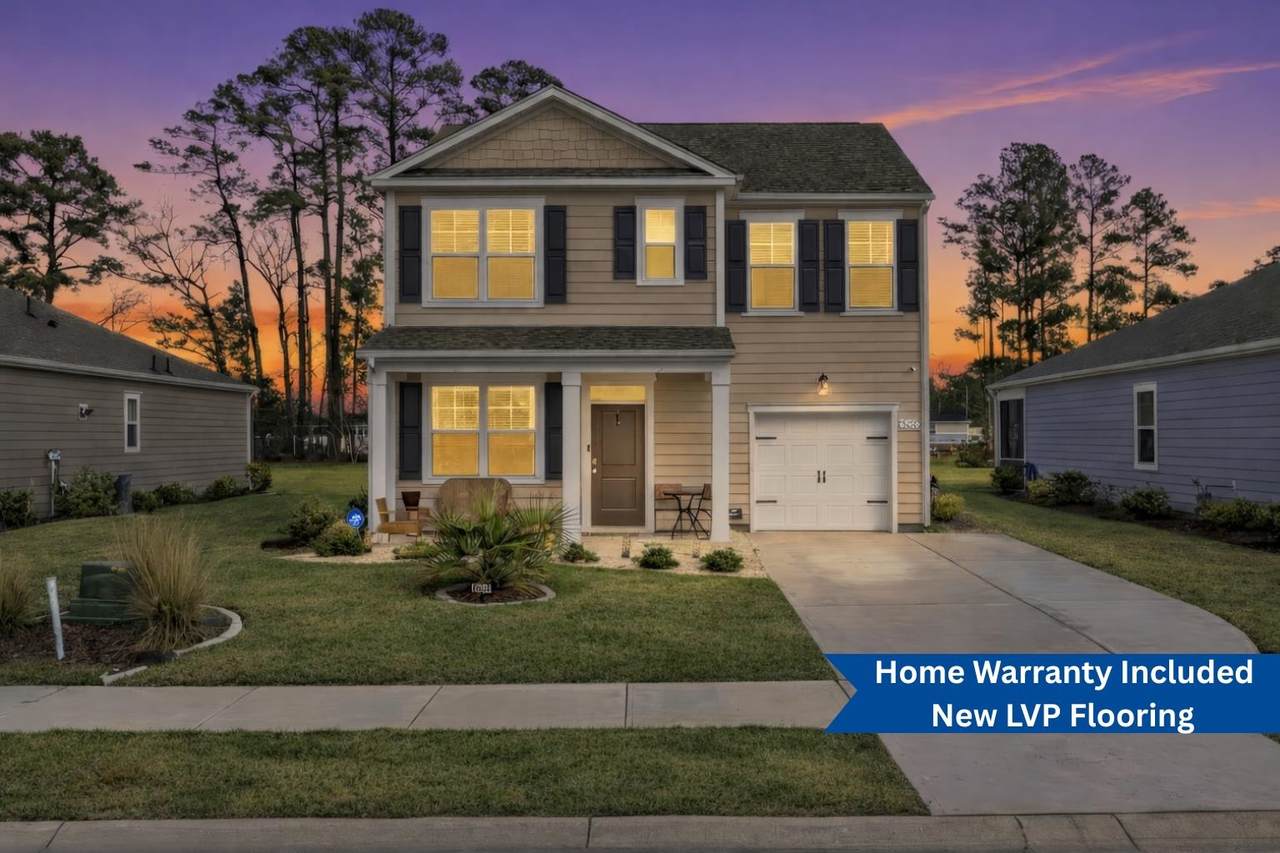 2617 Pegasus Place - Photo 1