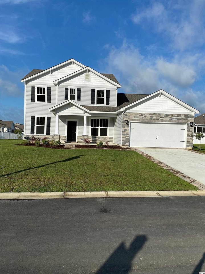 248 Copper Leaf Dr. - Photo 1