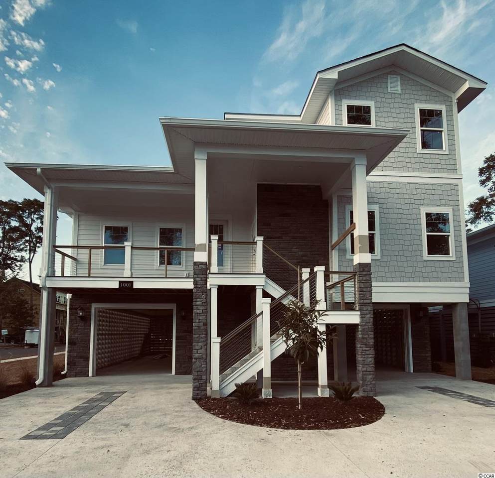 1001 Marsh View Dr. - Photo 1