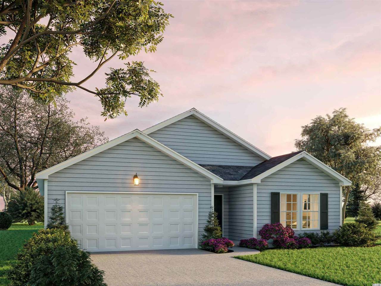TBD Clearwater Dr. - Photo 1