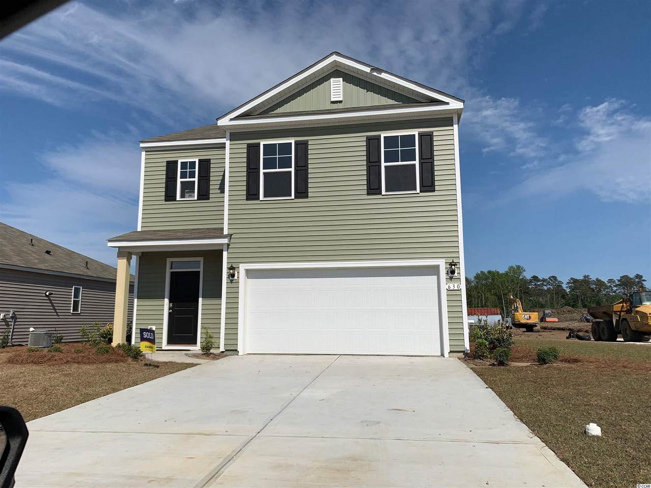 630 Black Pearl Way - Photo 1