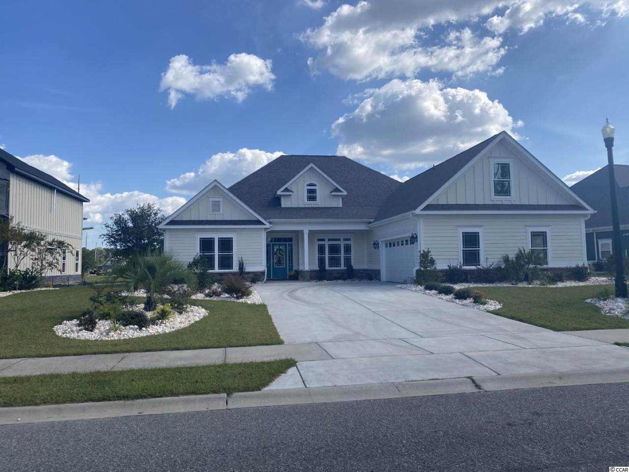 1839 Wood Stork Dr. - Photo 1