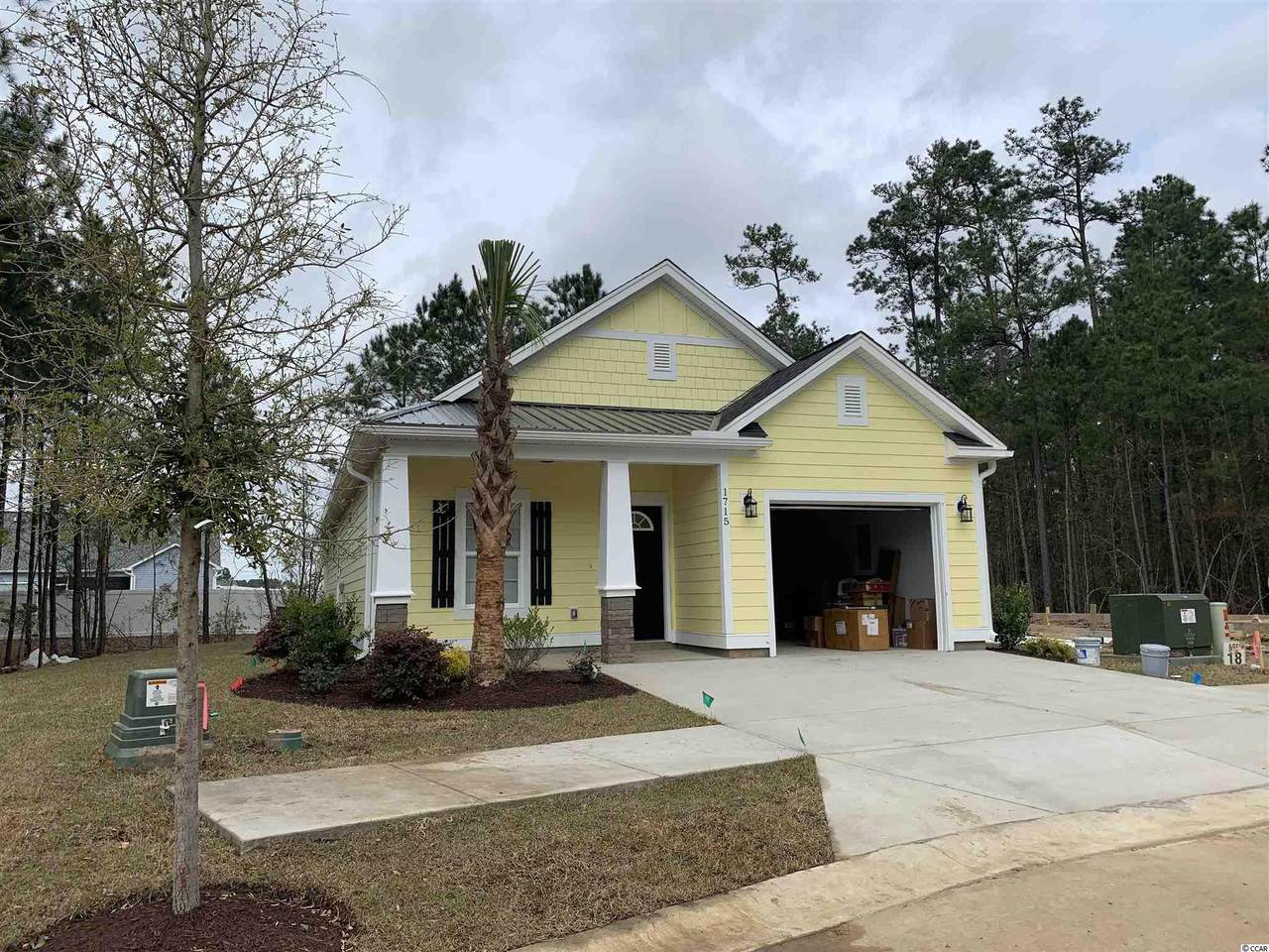 1617 Carsens Ferry Dr. - Photo 1