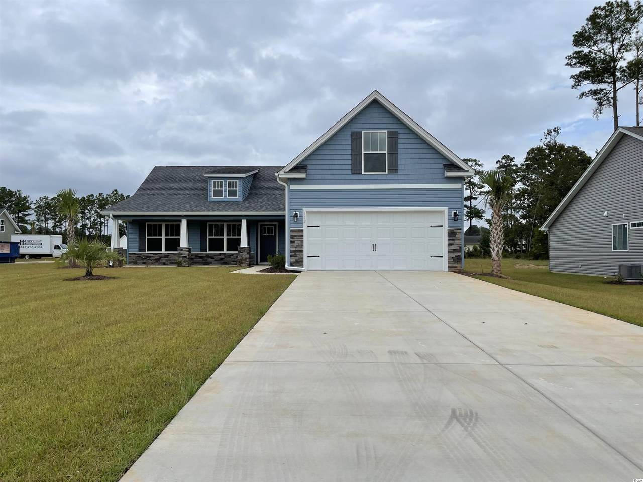 152 Sage Circle - Photo 1