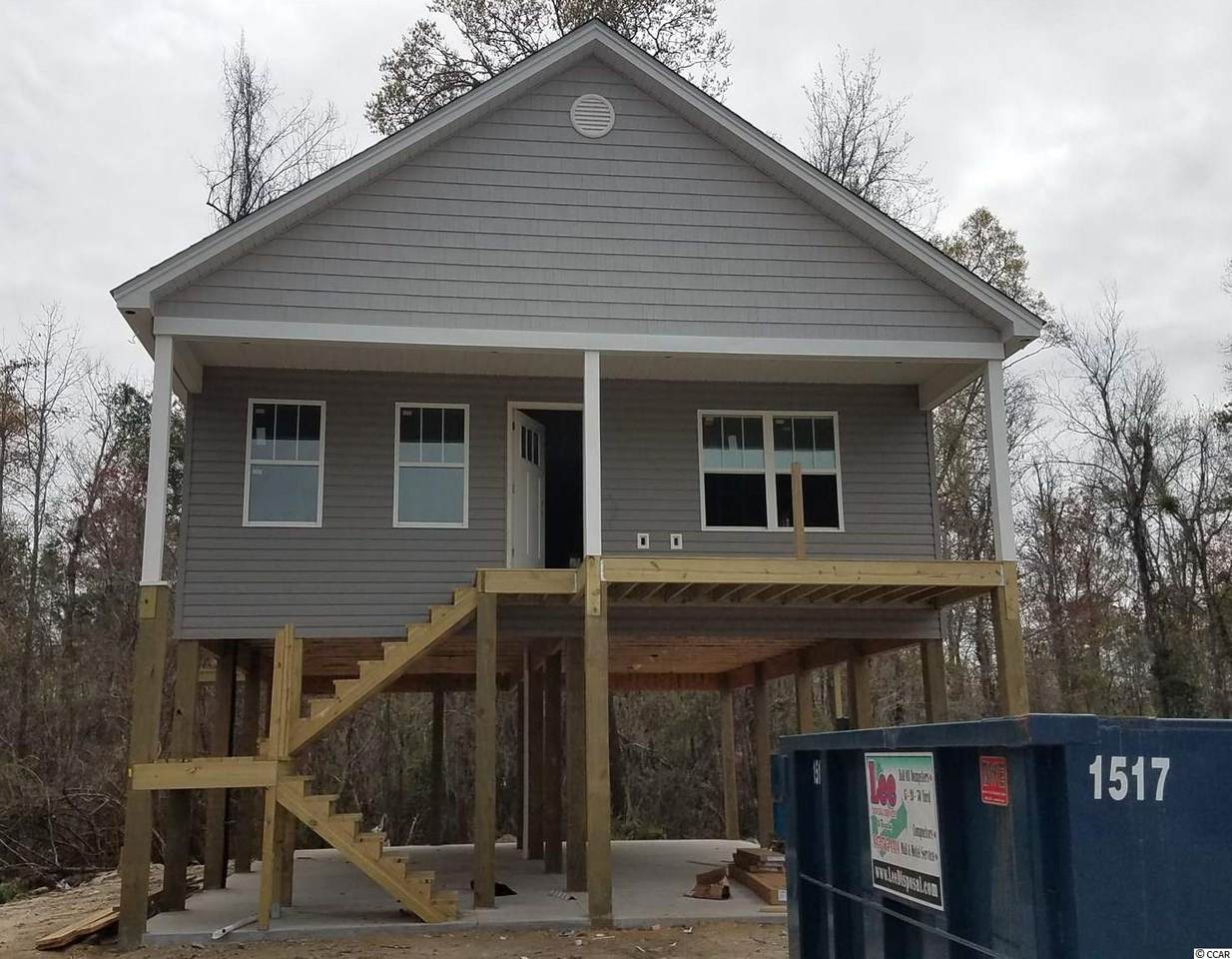 414 Colin Claire Ct. - Photo 1