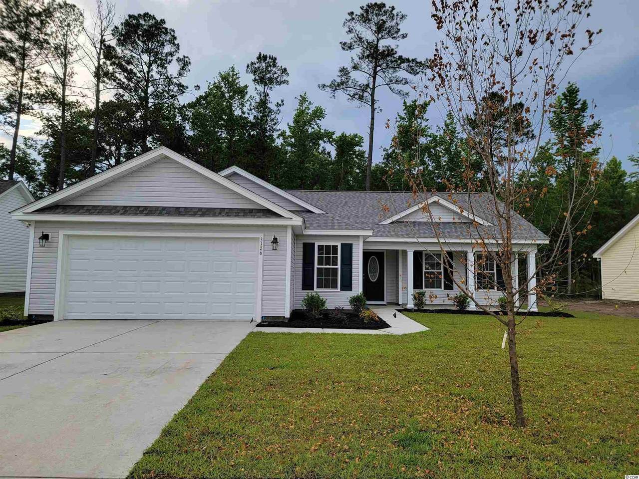 3126 Merganser Dr. - Photo 1