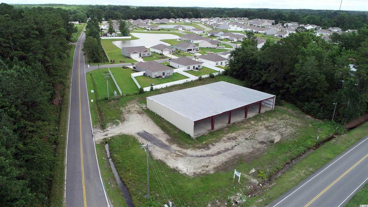 10233 Highway 905 - Photo 1