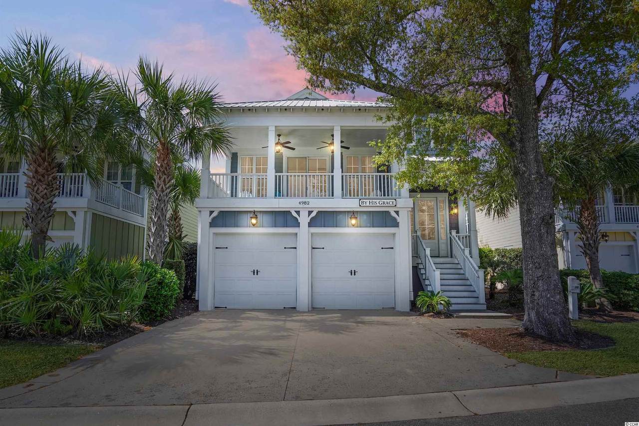 4982 Salt Creek Ct. - Photo 1
