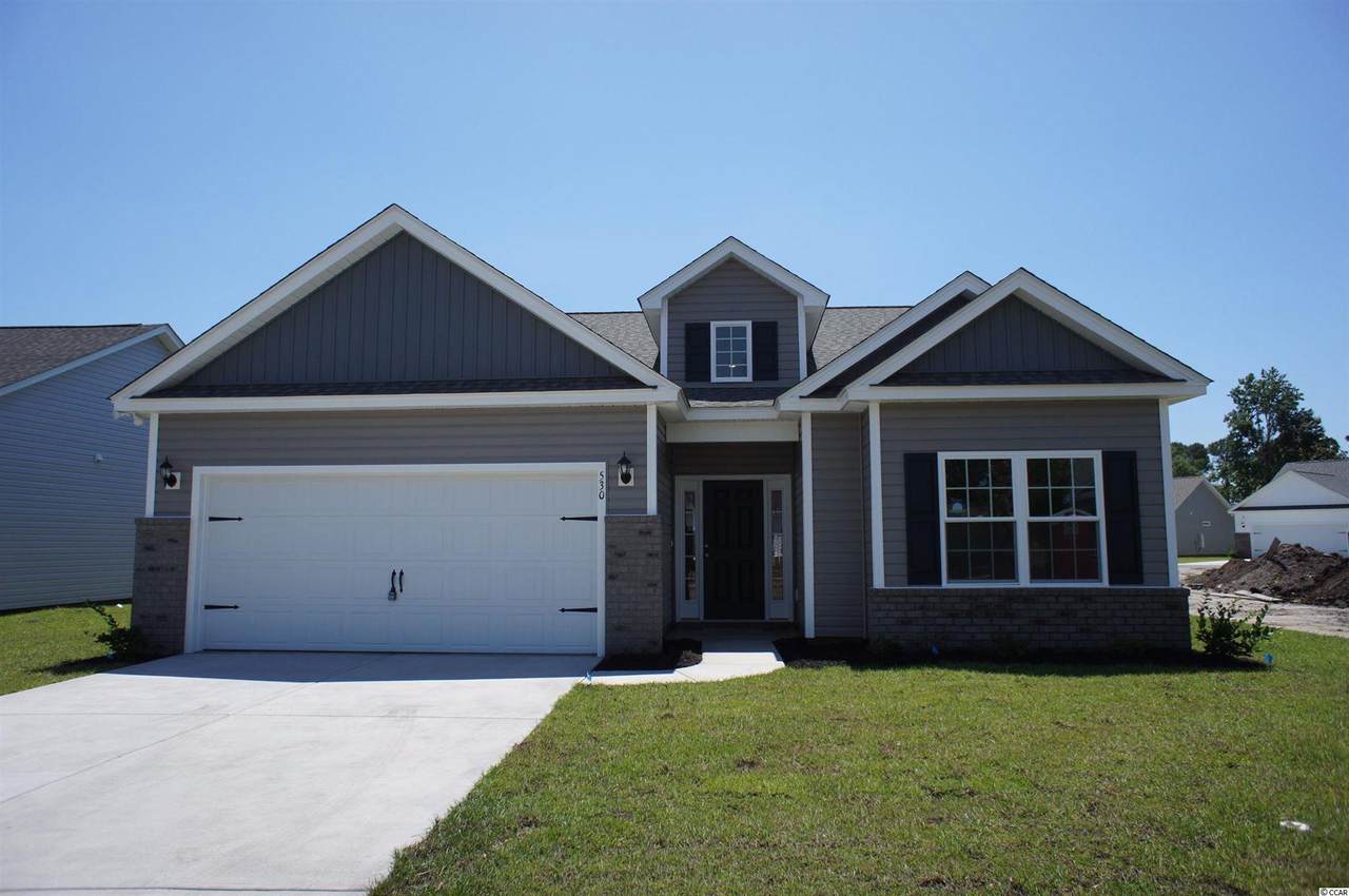 530 Rycola Circle - Photo 1
