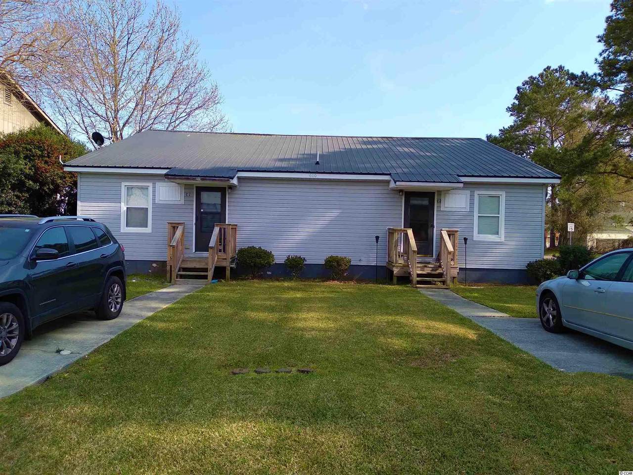 600 3rd St. - Photo 1