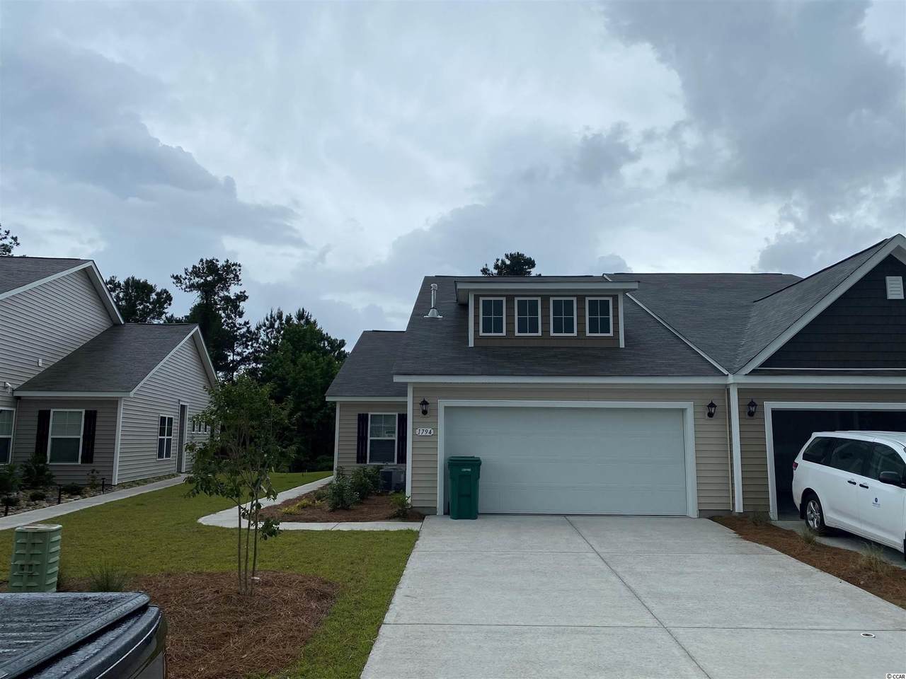 1794 Berkley Village Loop - Photo 1