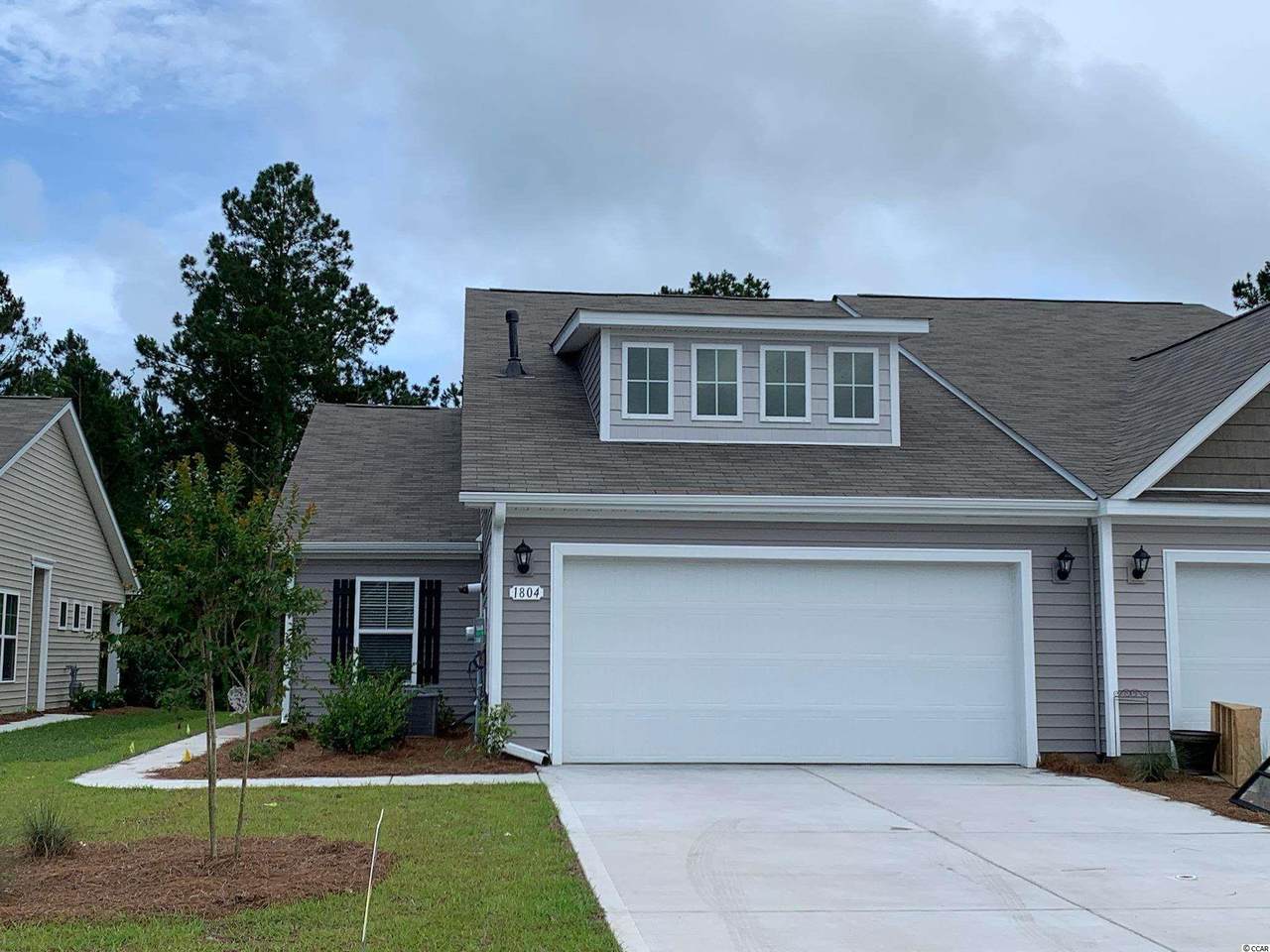 1804 Berkley Village Loop - Photo 1