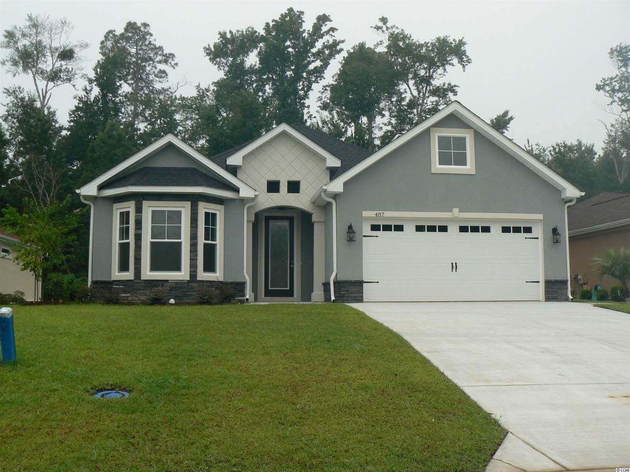 487 Pomo Dr. - Photo 1