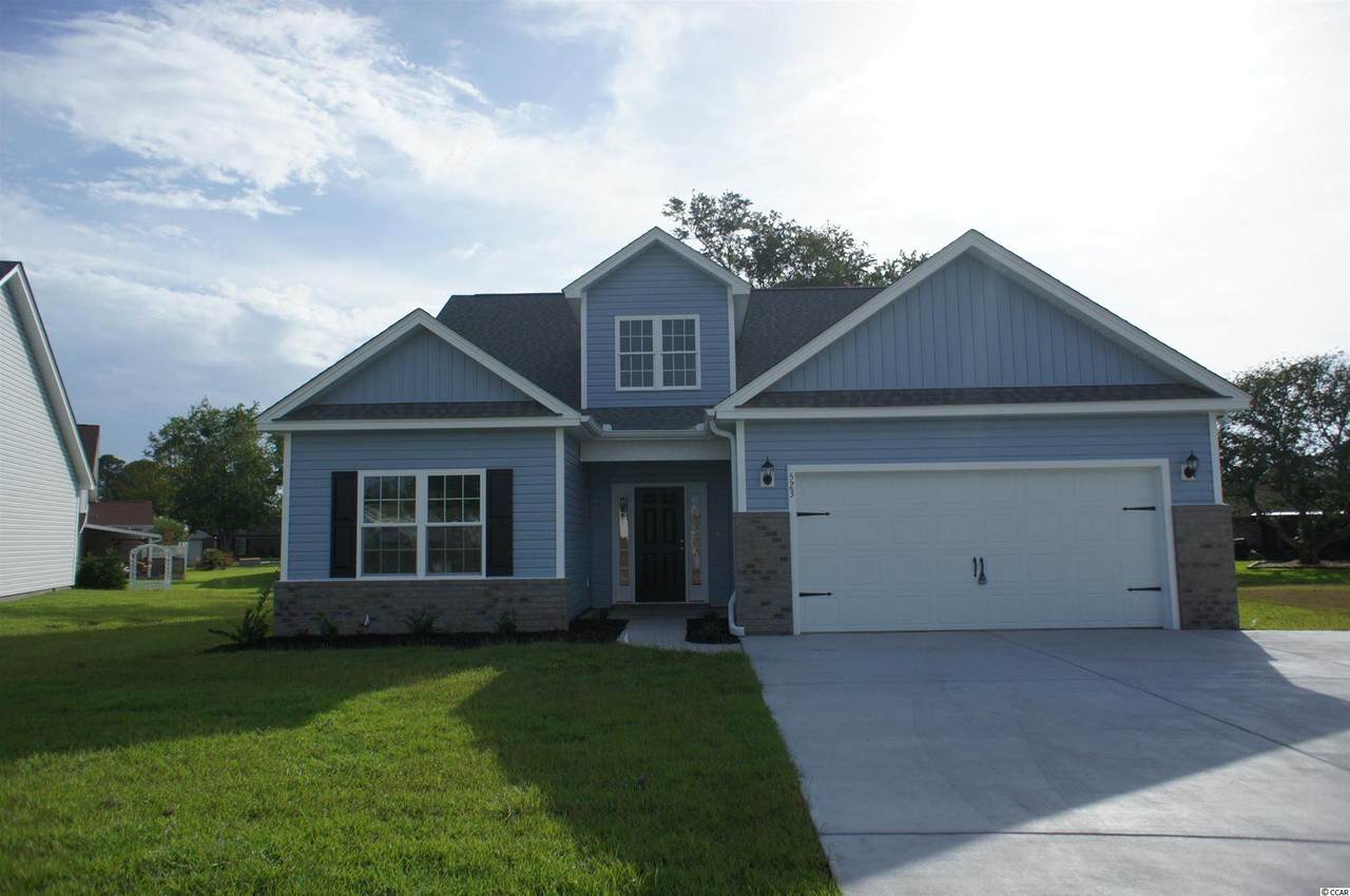 523 Rycola Circle - Photo 1