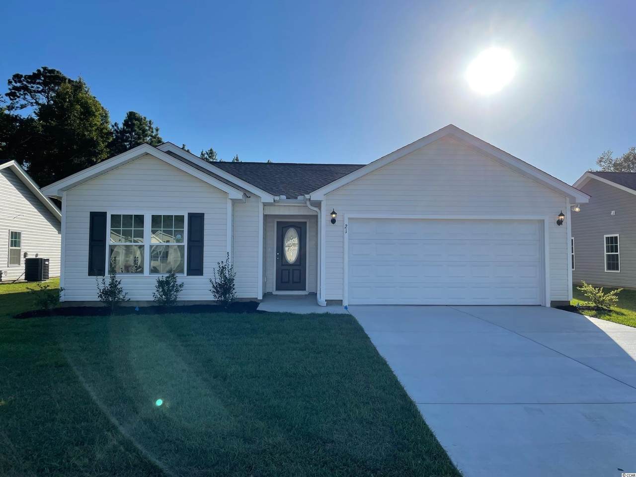 21 Desurrency Ct. - Photo 1