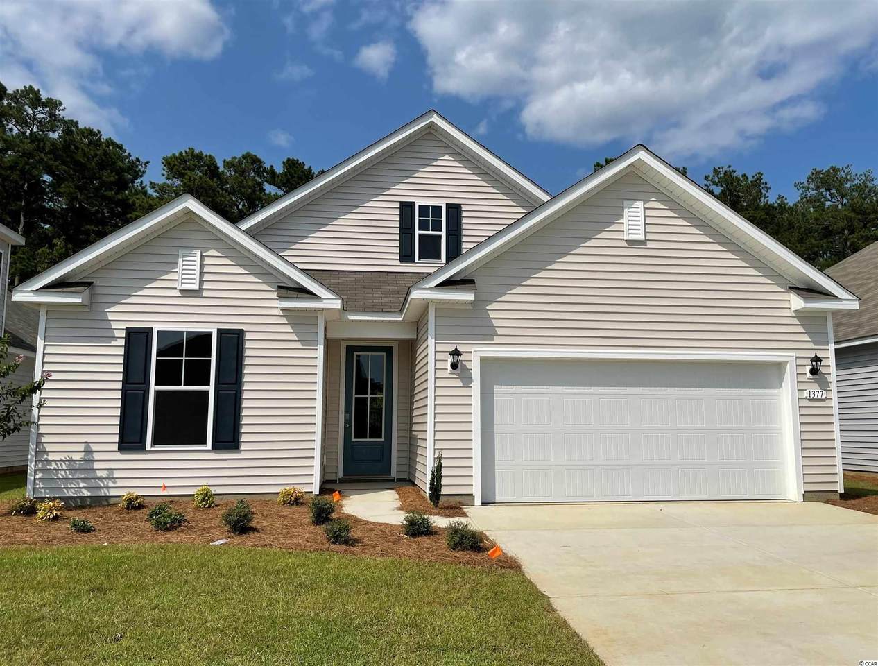 1377 Fence Post Lane - Photo 1