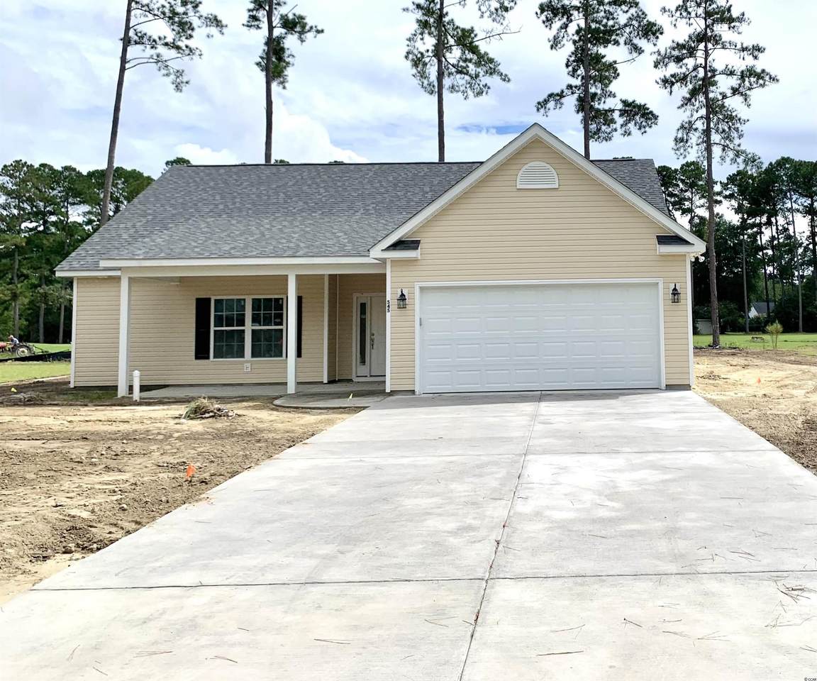 545 Francis Parker Rd. - Photo 1