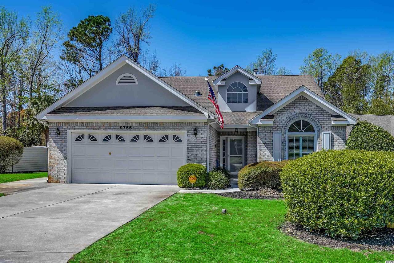 9755 Crane Dr. - Photo 1