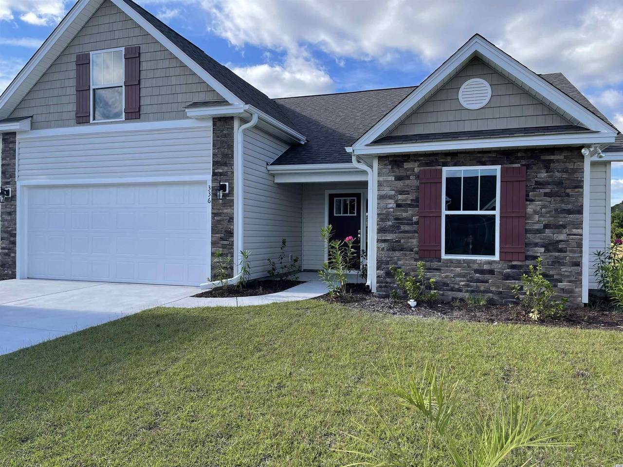 336 Borrowdale Dr. - Photo 1
