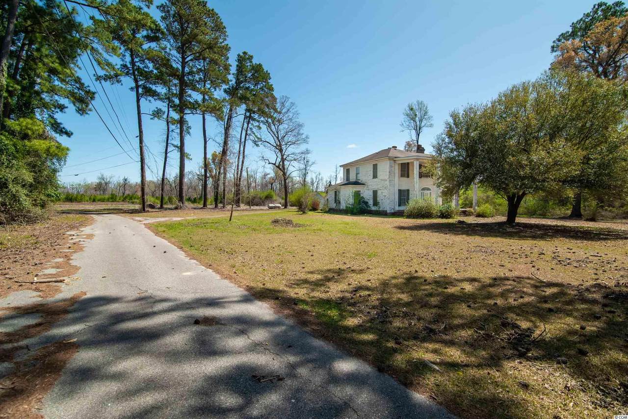 123 N Main St., Hemingway, SC 29554 (MLS 2105974) Surfside Realty