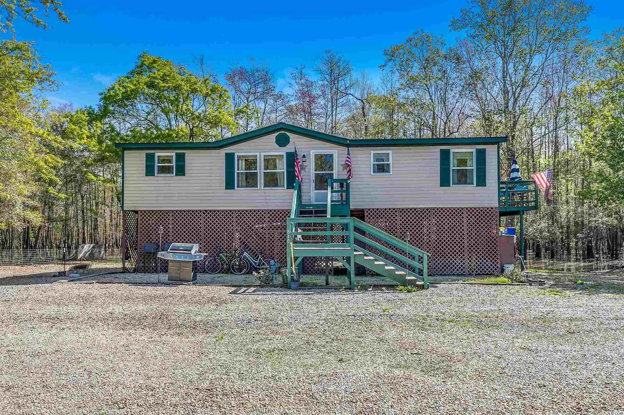 810 Rowe Pond Rd. - Photo 1
