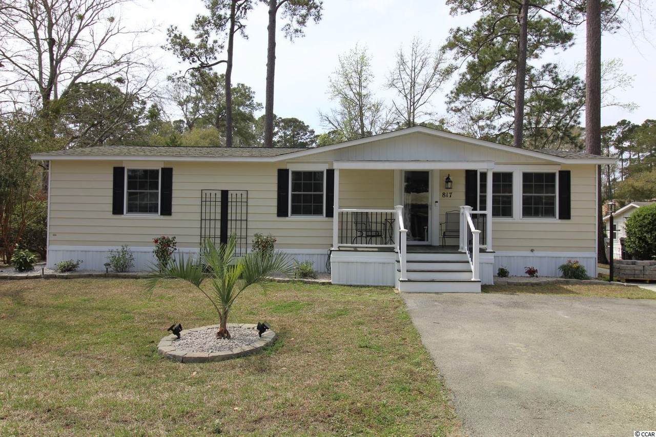 817 Jensen Dr. S - Photo 1