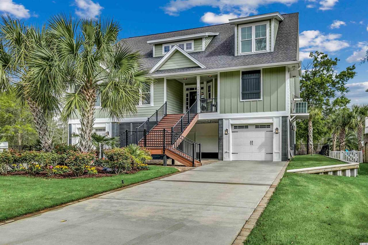 1086 Folly Rd. - Photo 1