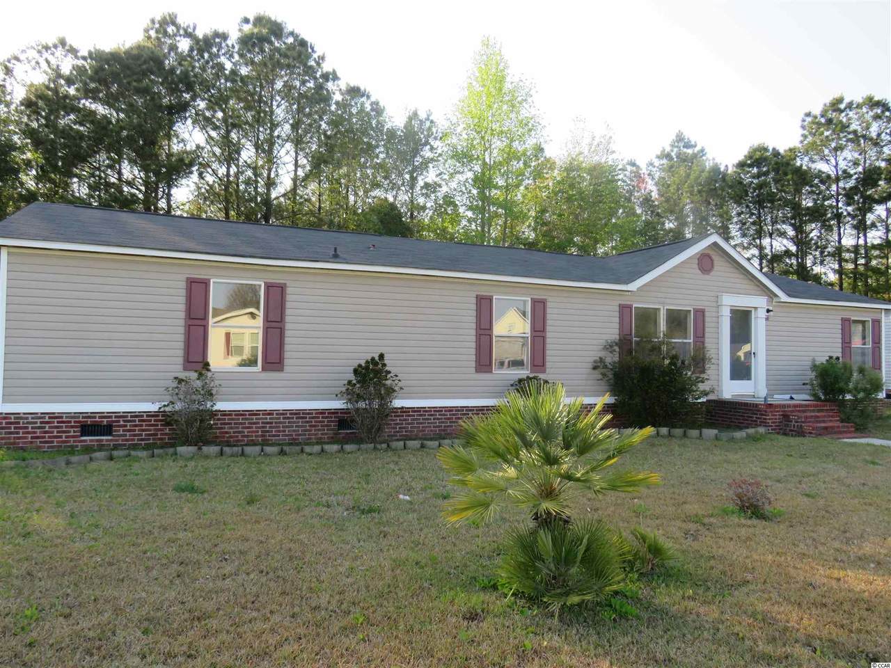 1011 Weslin Creek Dr. - Photo 1