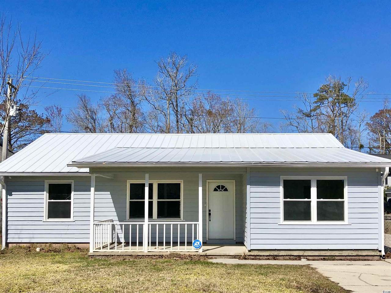 1077 Starcreek Circle - Photo 1
