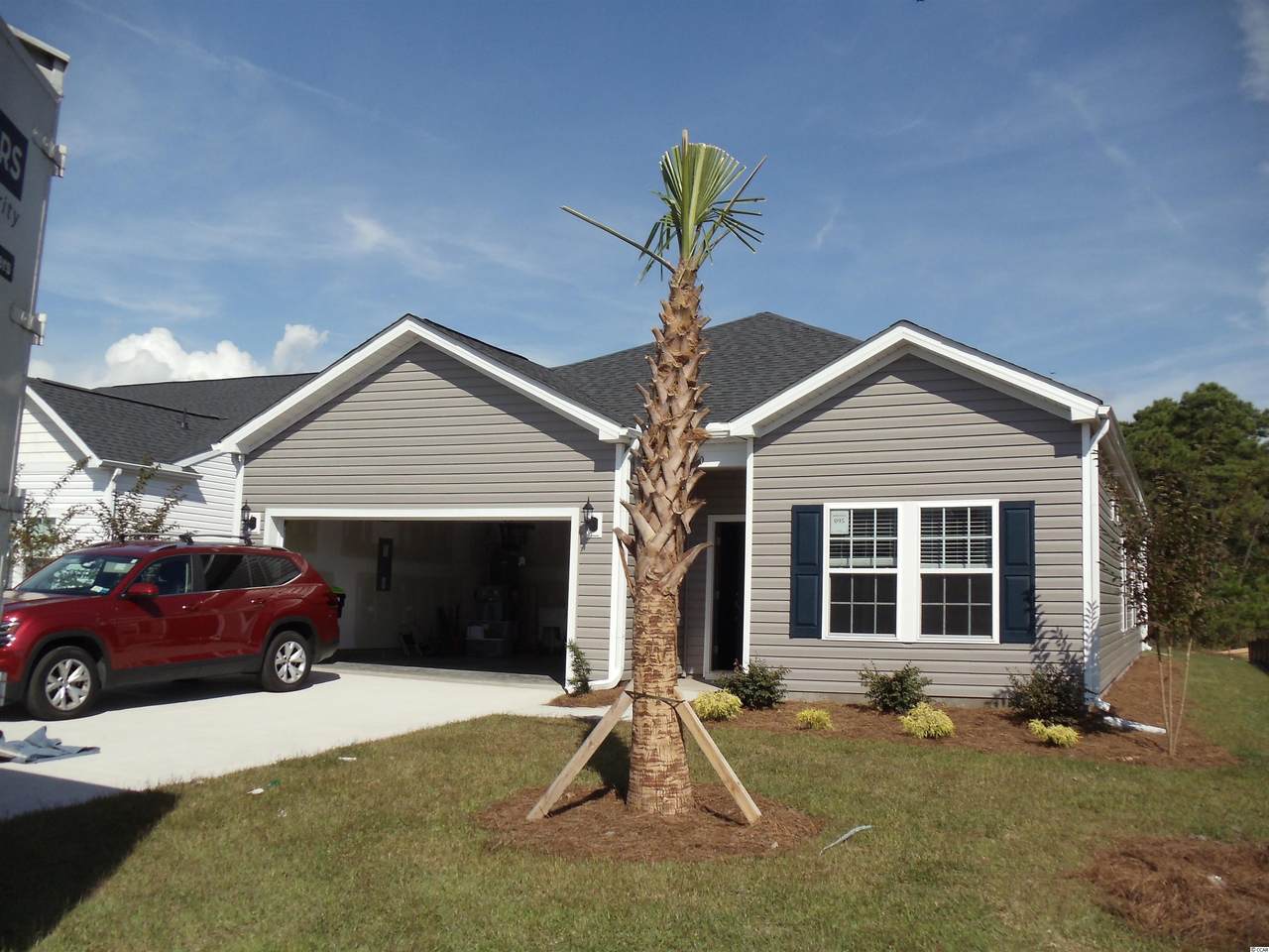 870 Bourne Dr. - Photo 1