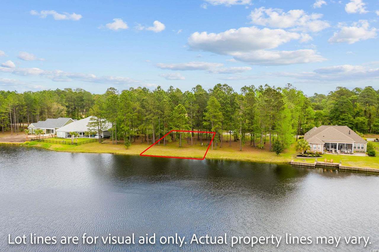 1451 Whooping Crane Dr. - Photo 1