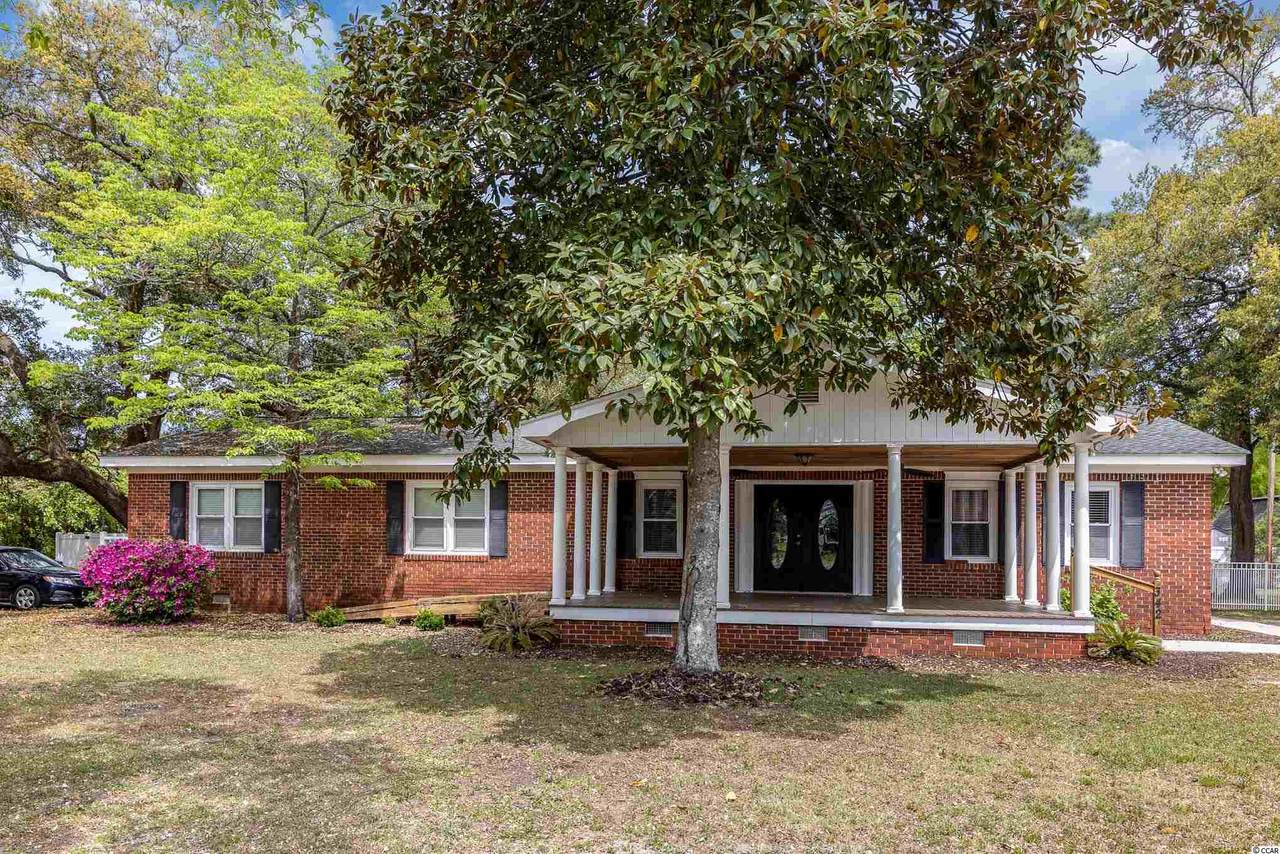 342 Jay St. - Photo 1