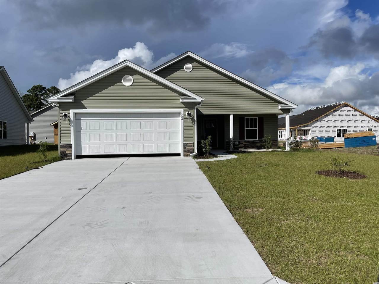 326 Borrowdale Dr. - Photo 1