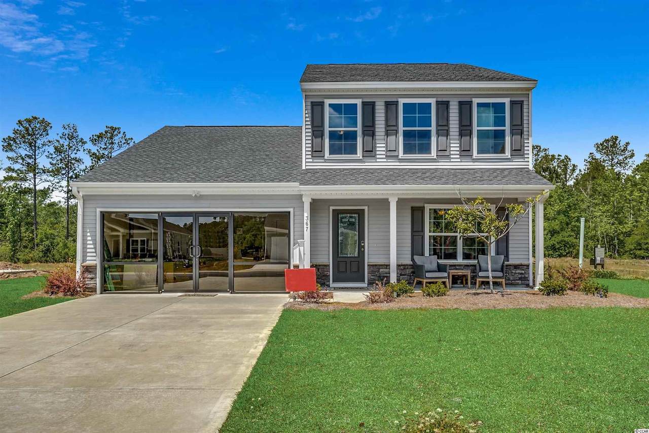 367 Angler Ct. - Photo 1