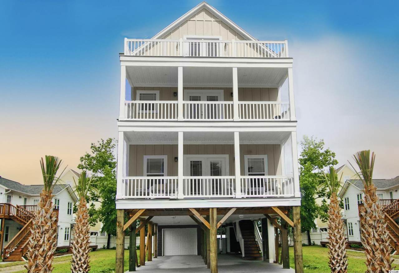 812 Ocean Blvd. - Photo 1