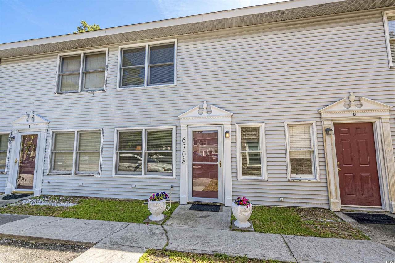 6708 Bryant St. - Photo 1