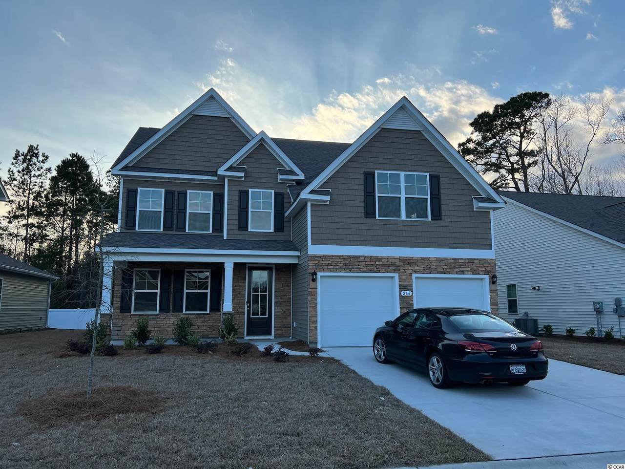 266 Juniata Loop - Photo 1